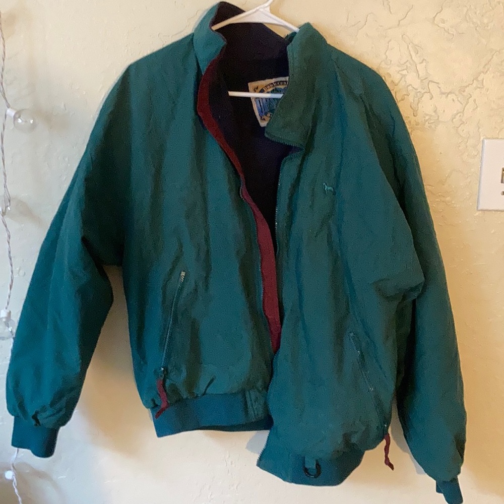 Vintage Jacket